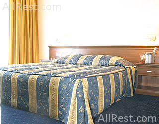 Imperial Hotel 22